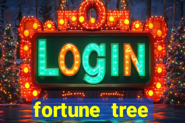 fortune tree cassino demo